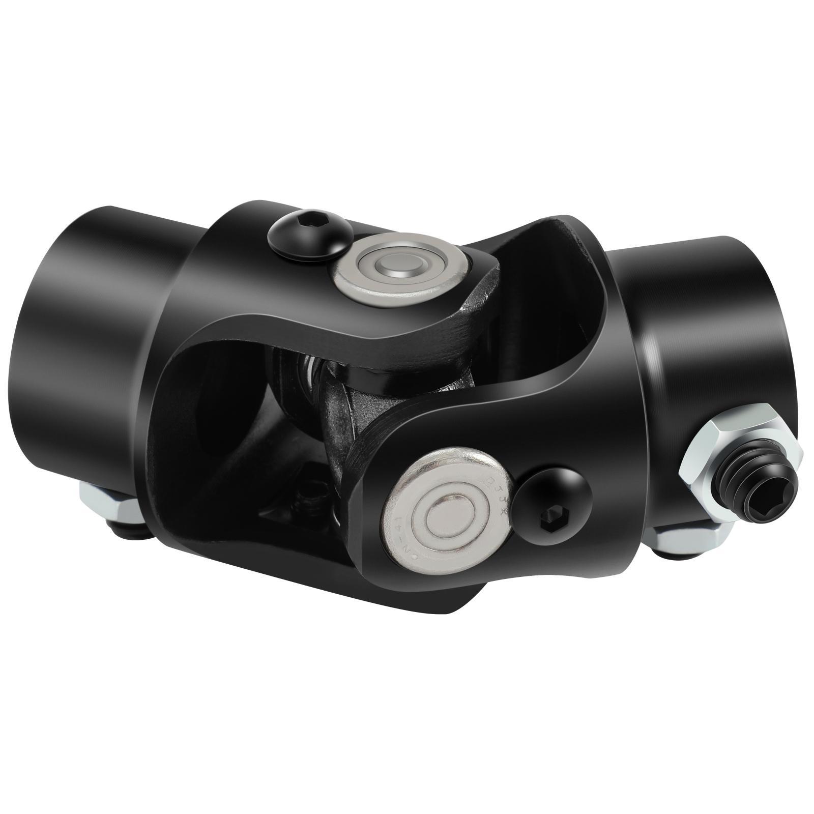 Triangle X 3/4″ DD Universal Steering U-Joint Single Shaft Coupler For Ford