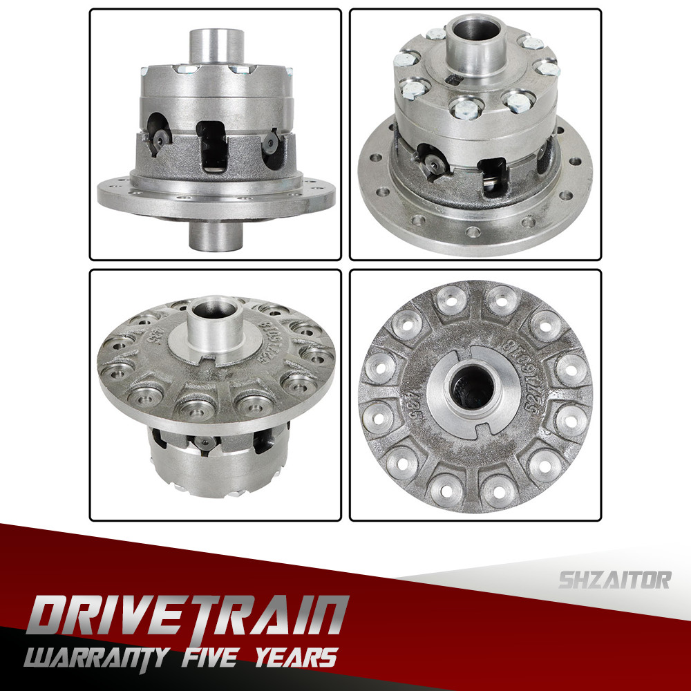 For Chrysler 8-3/4 8.75 Powr-Lok Sure Grip Posi Power Lock 30 Spline 5 Years