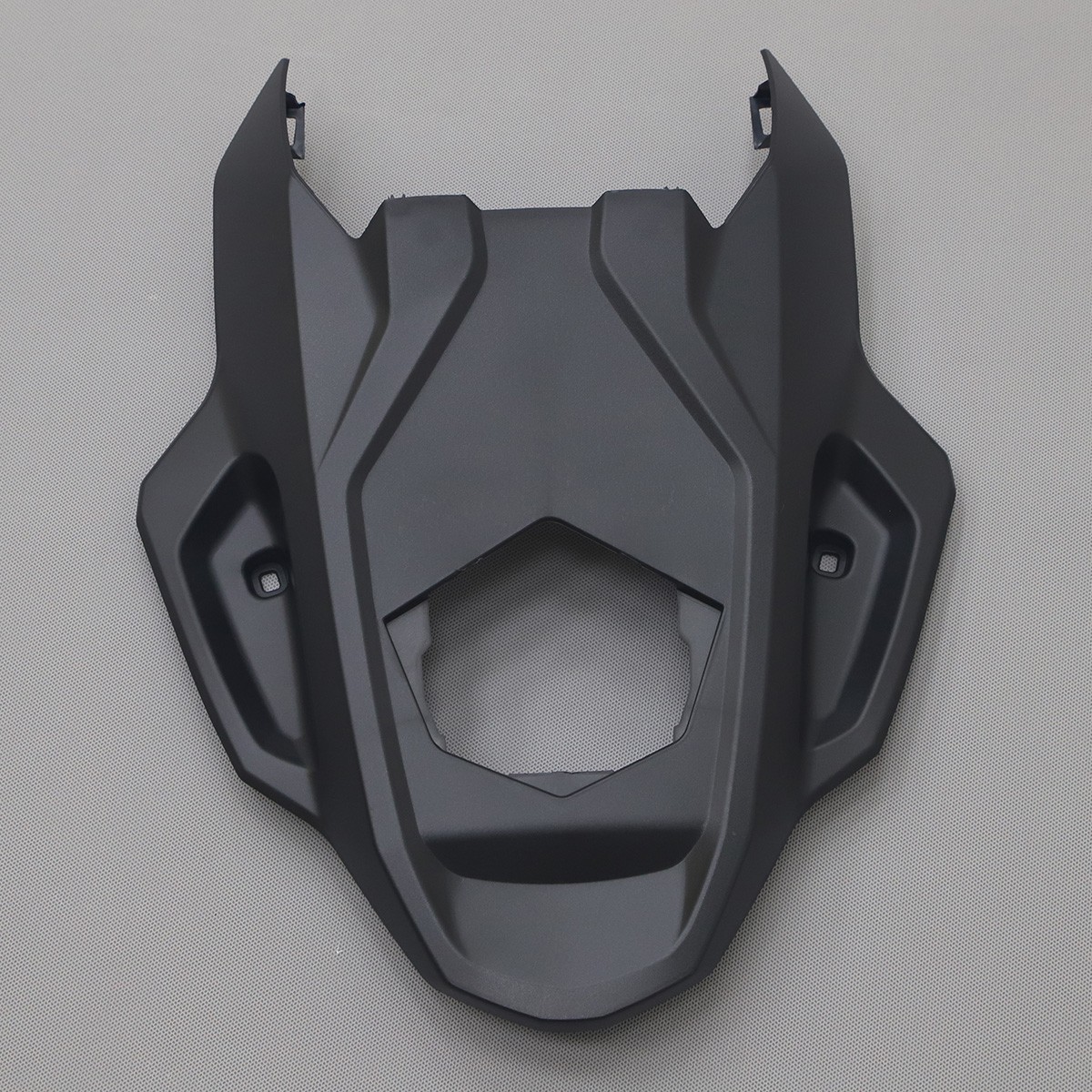 Unpainted ABS Plastic Fairing Kit For BMW S1000RR 2025 Injection Molded Bodywork