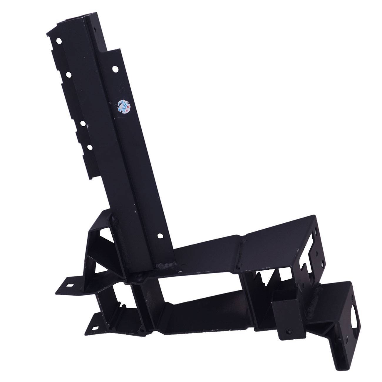 AUTOPA Radiator Core Support-Bracket Front Right for BMW F25 X3 51647210500
