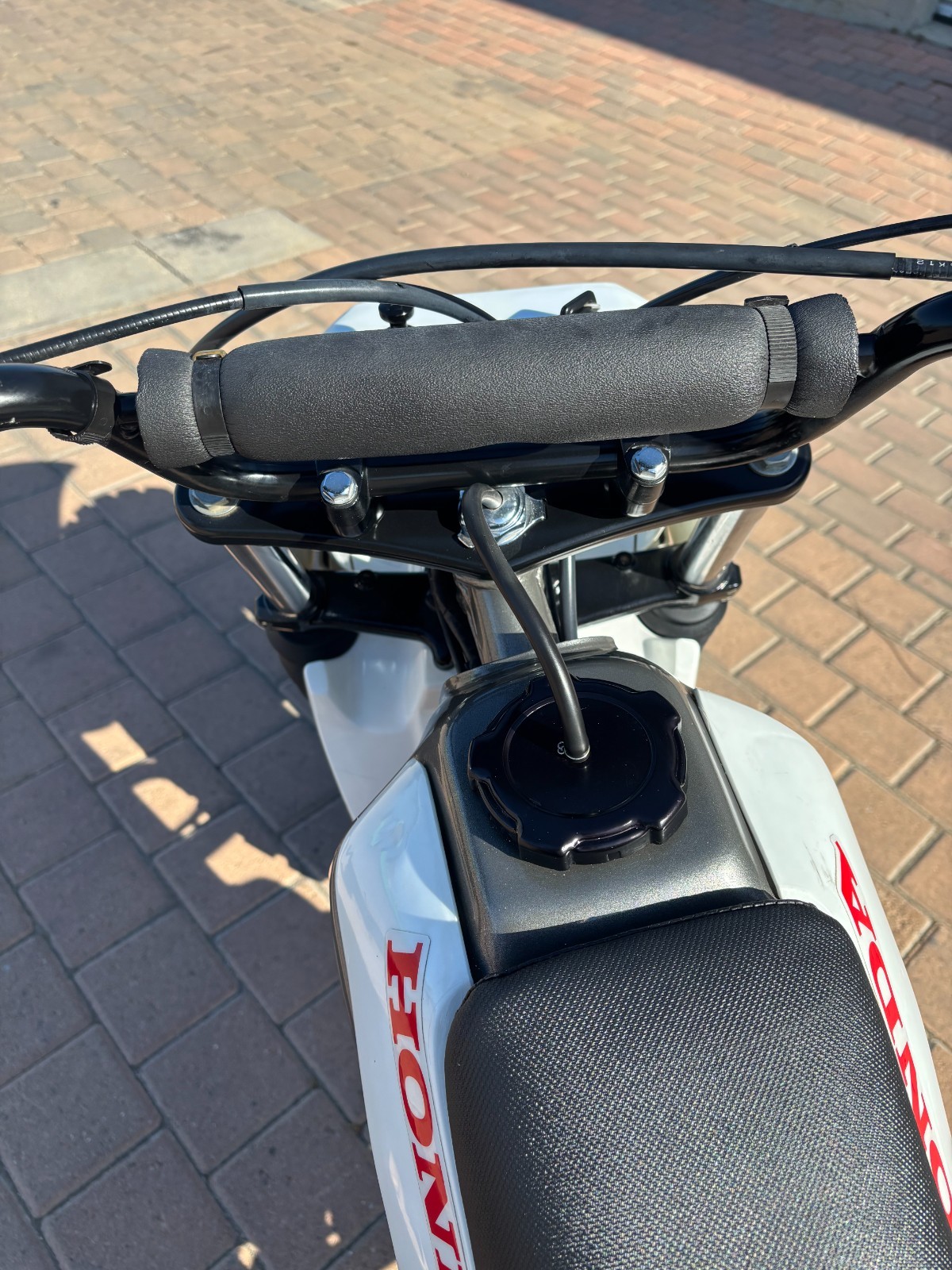 1987 Honda Fat Cat TR200
