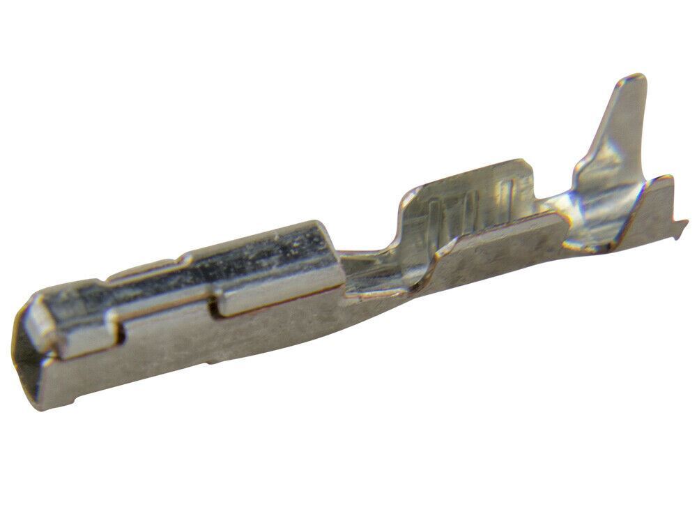TE (AMP) Generation Y 0.64 Female Unsealed Tin (Sn) 22-20 AWG Terminal 25PCS