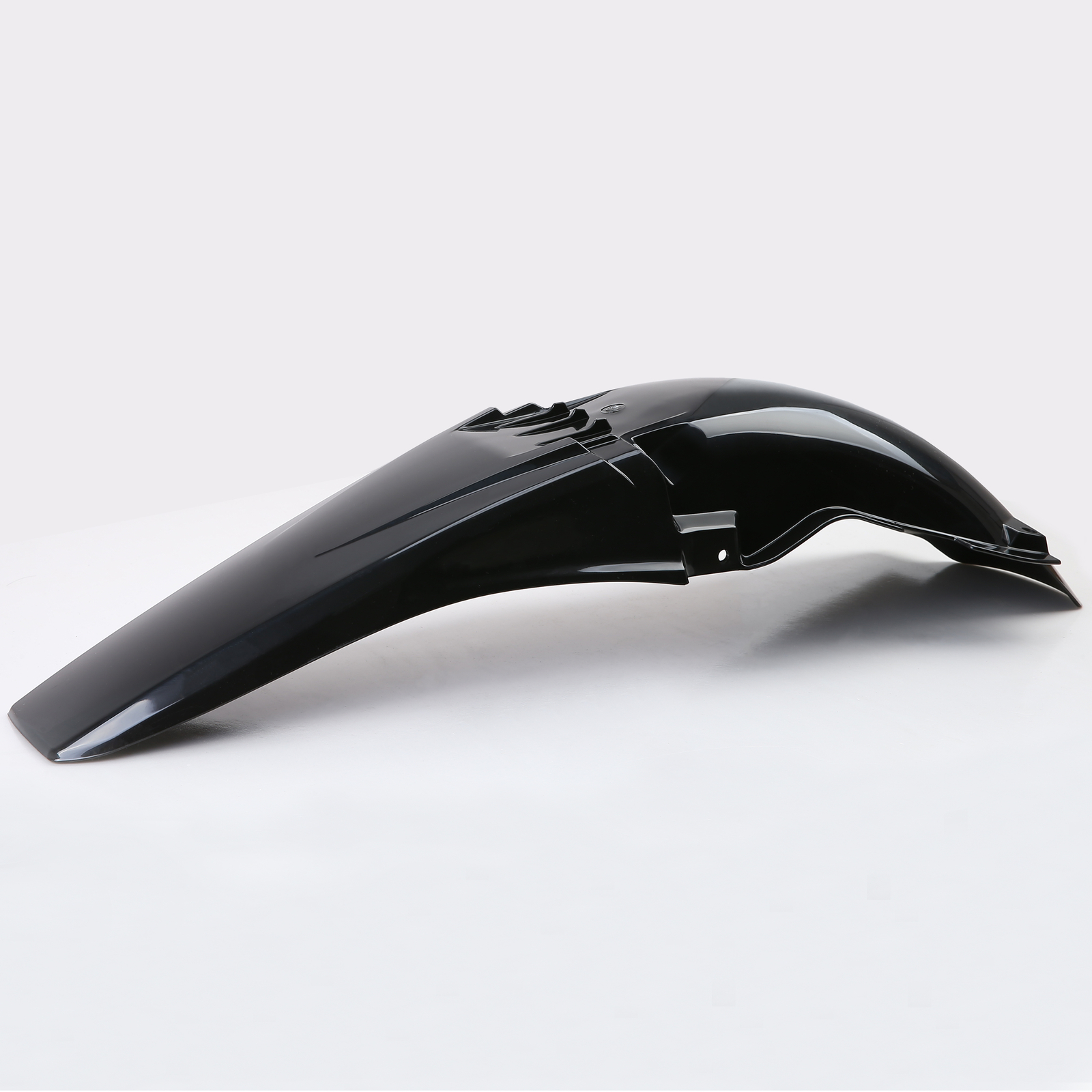 Black Plastic Restyle Fairing Body kit For Yamaha 1996- 2001 YZ125 YZ250