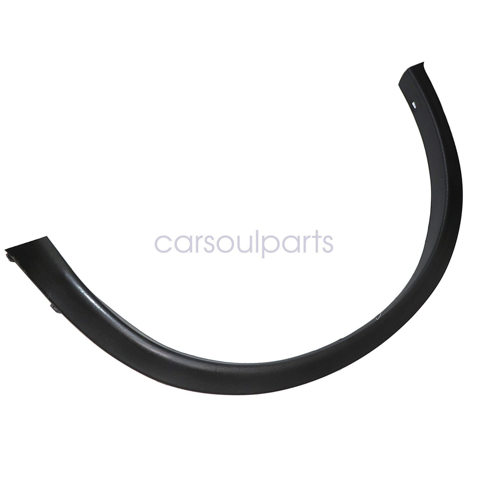 RIGHT FRONT WHEEL OPENING MOLDING FOR NISSAN JUKE S/SL/SV 2011-17