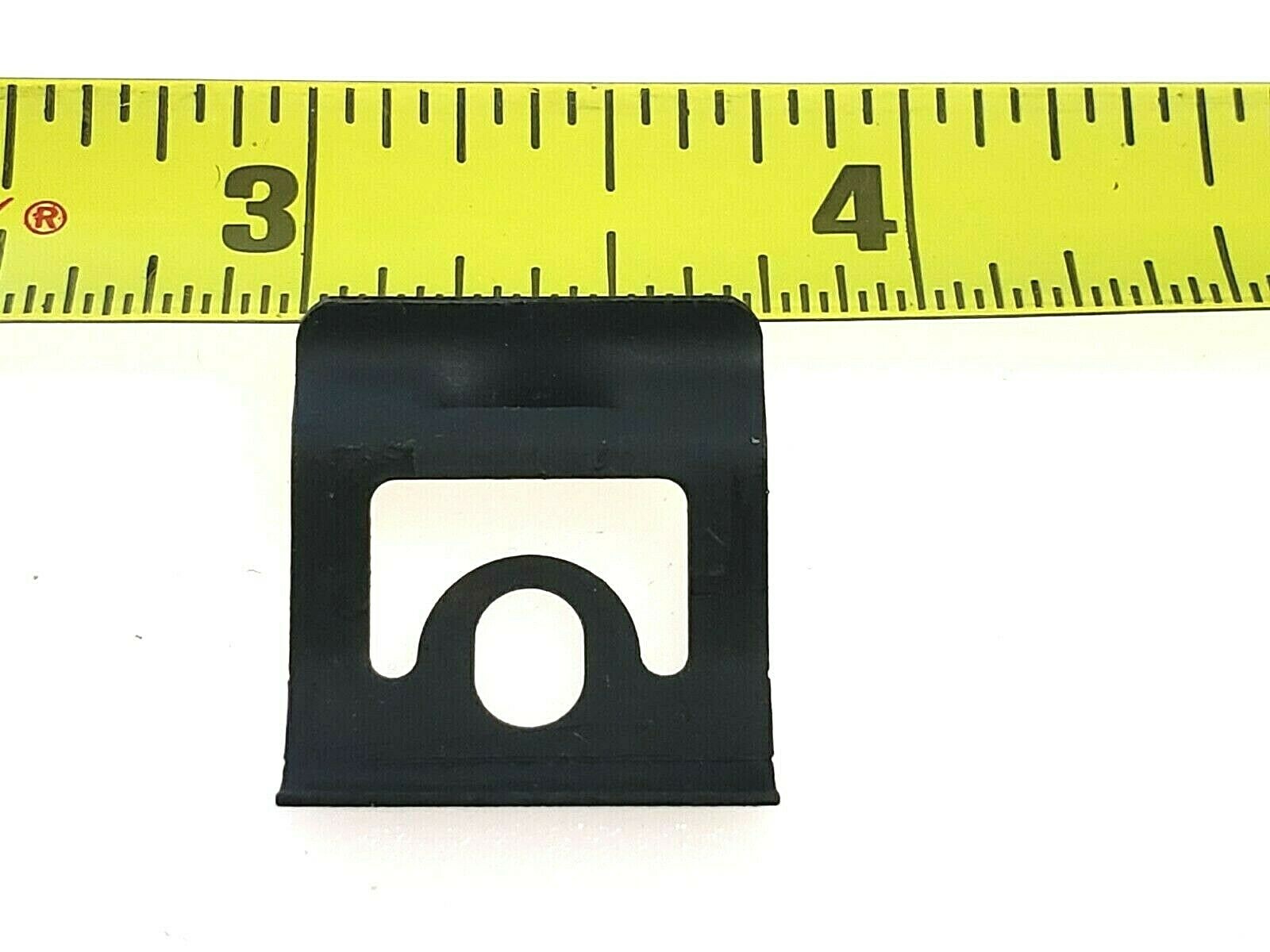 Front Windshield Reveal Trim Molding Clips Glass Fits 68-70 GTX Road Runner ZW