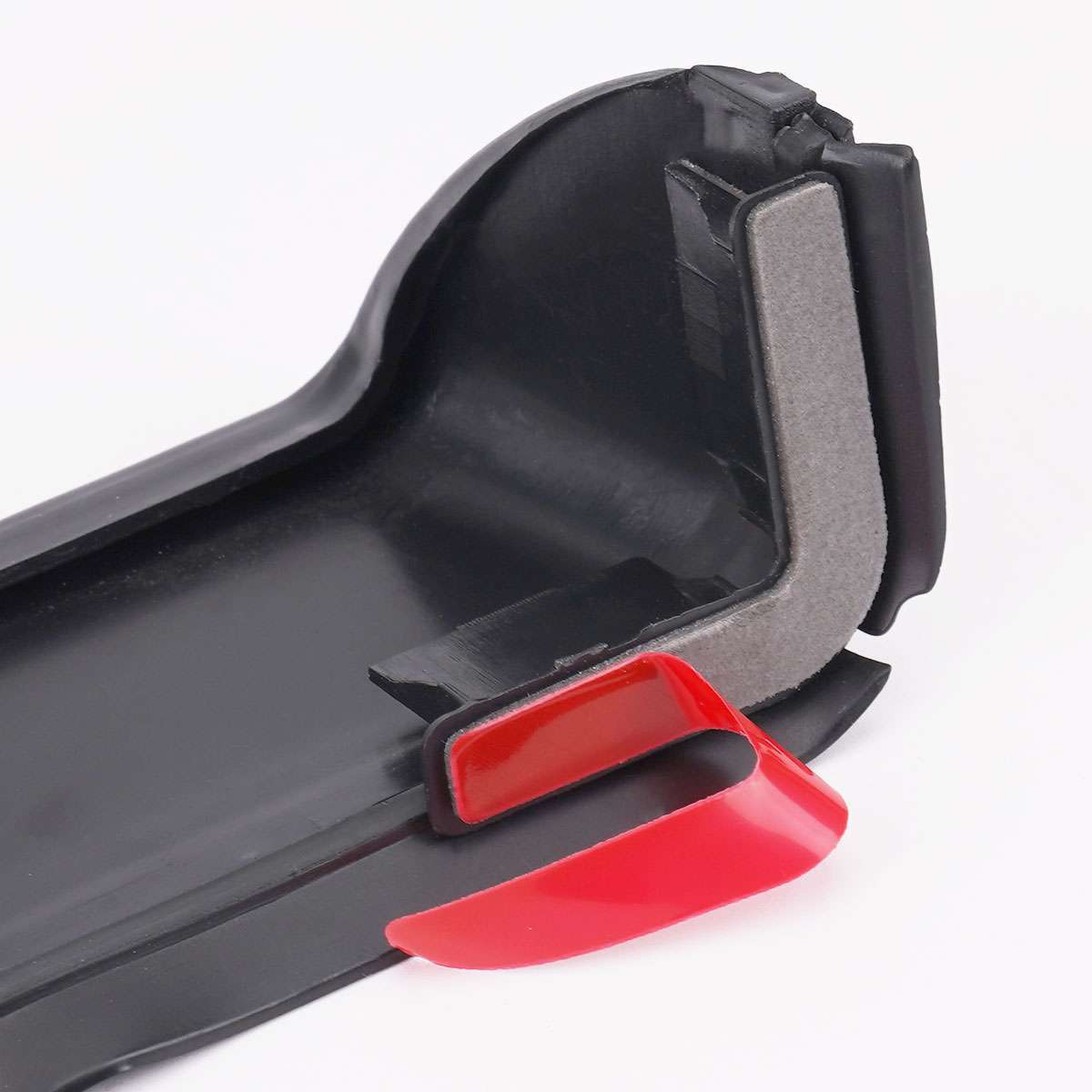 8″ GPS Navigation Sunshade Anti-Glare Sunshield Car Interior Visor Accessories