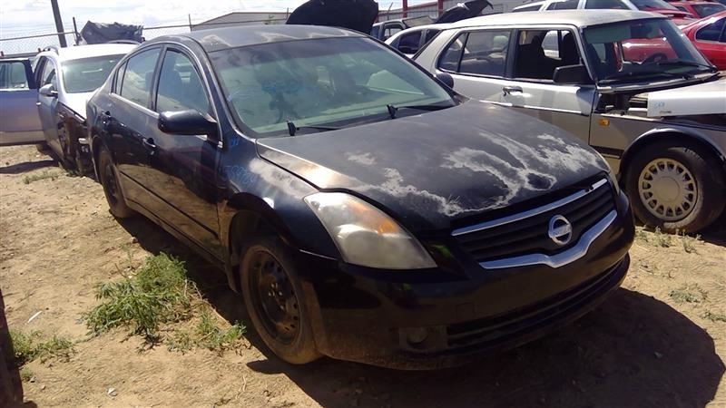 ABS Pump Anti-Lock Brake Part Assembly Under Hood Sedan Base Fits 07-09 ALTIMA 2