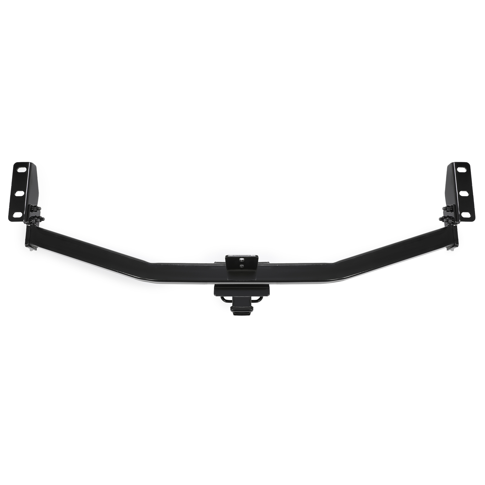 For 2003-2008 Pilot/2001-2006 Mdx Class 3 Trailer Hitch Receiver Bumper Tow 2″