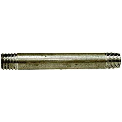 ACR Industries 1/4″ x 1-1/2″ Brass Pipe Nipple #40-021