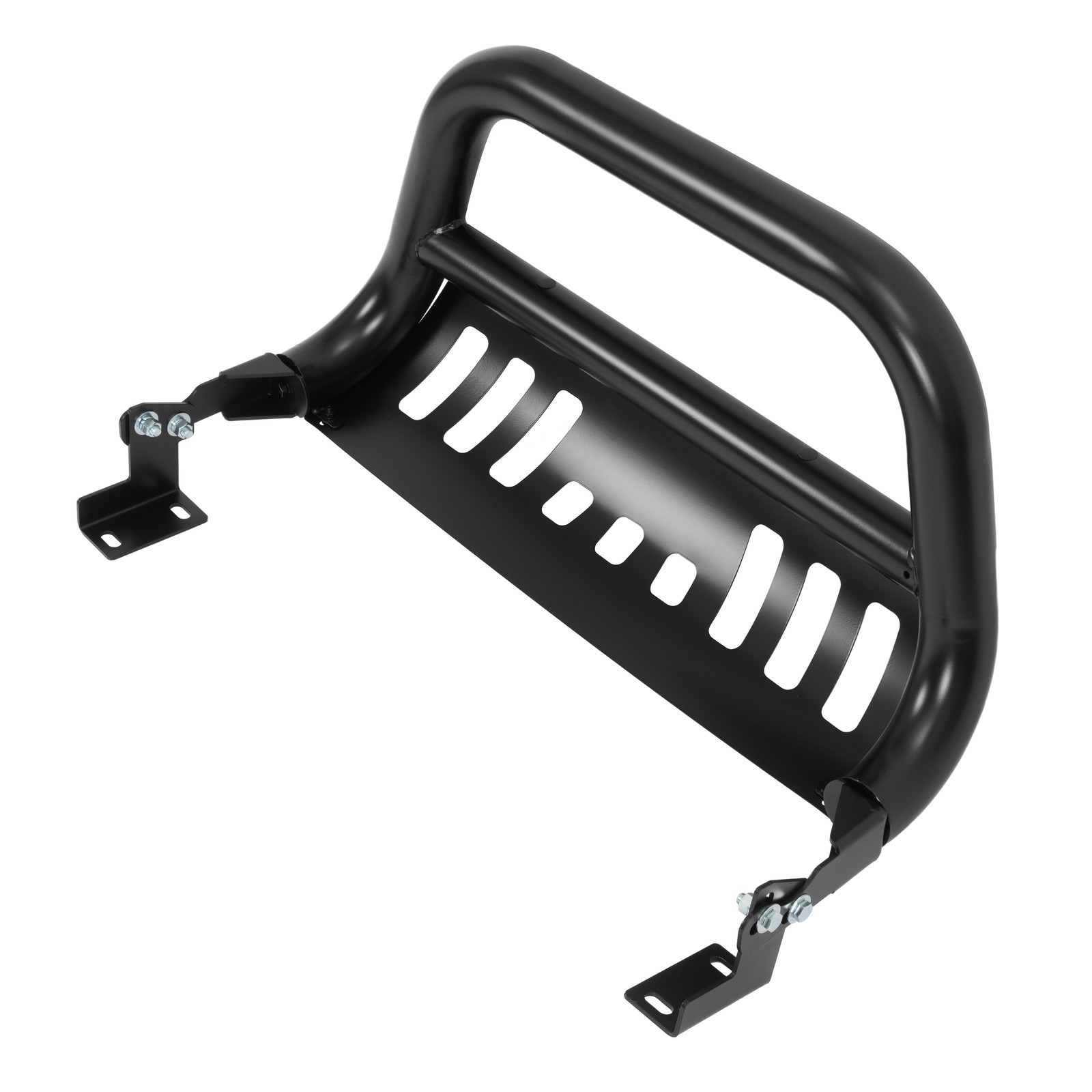 For 05-UP Nissan Frontier / Pathfinder /Xterra Bull Bar Push Bumper Grille Guard