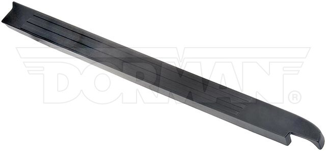 09-14 F-150 RIGHT RH PASSENGER SIDE BED RAIL COVER 5.5 66″ in FOOT BED 926-948