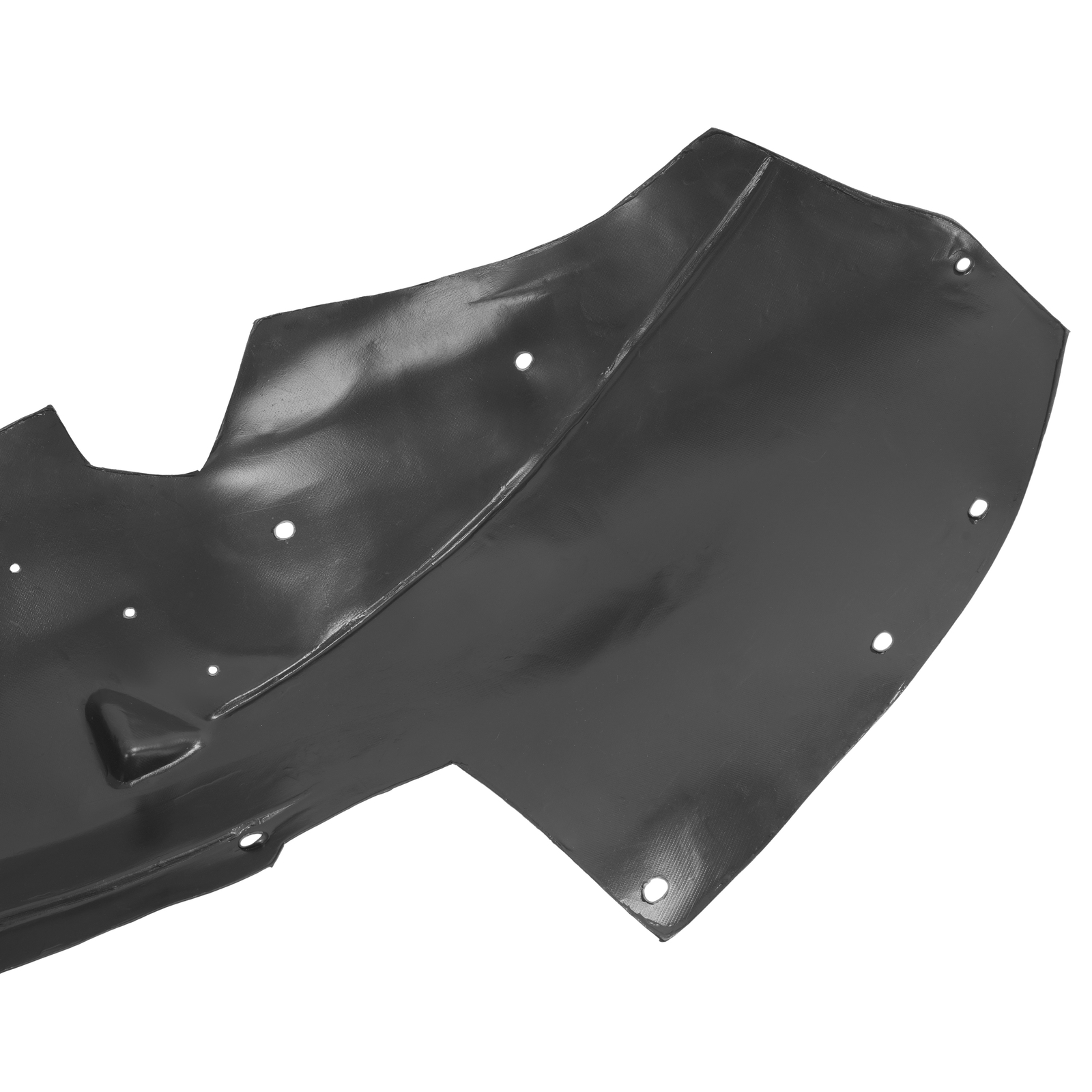 Driver & Passenger Side Inner Fender Liner Set For 99-2007 GMC SIERRA 1500 2500