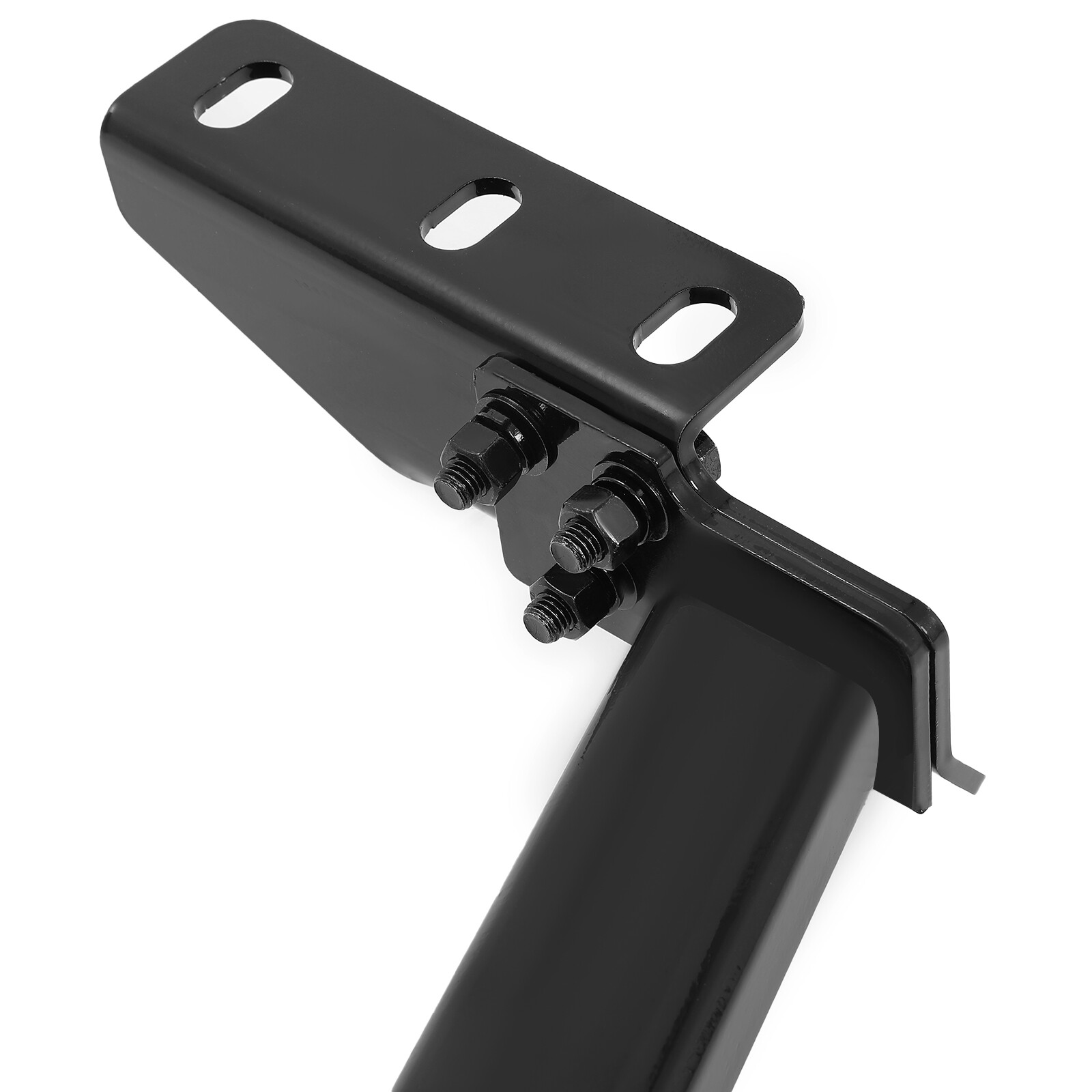 For 2003-2008 Pilot/2001-2006 Mdx Class 3 Trailer Hitch Receiver Bumper Tow 2″