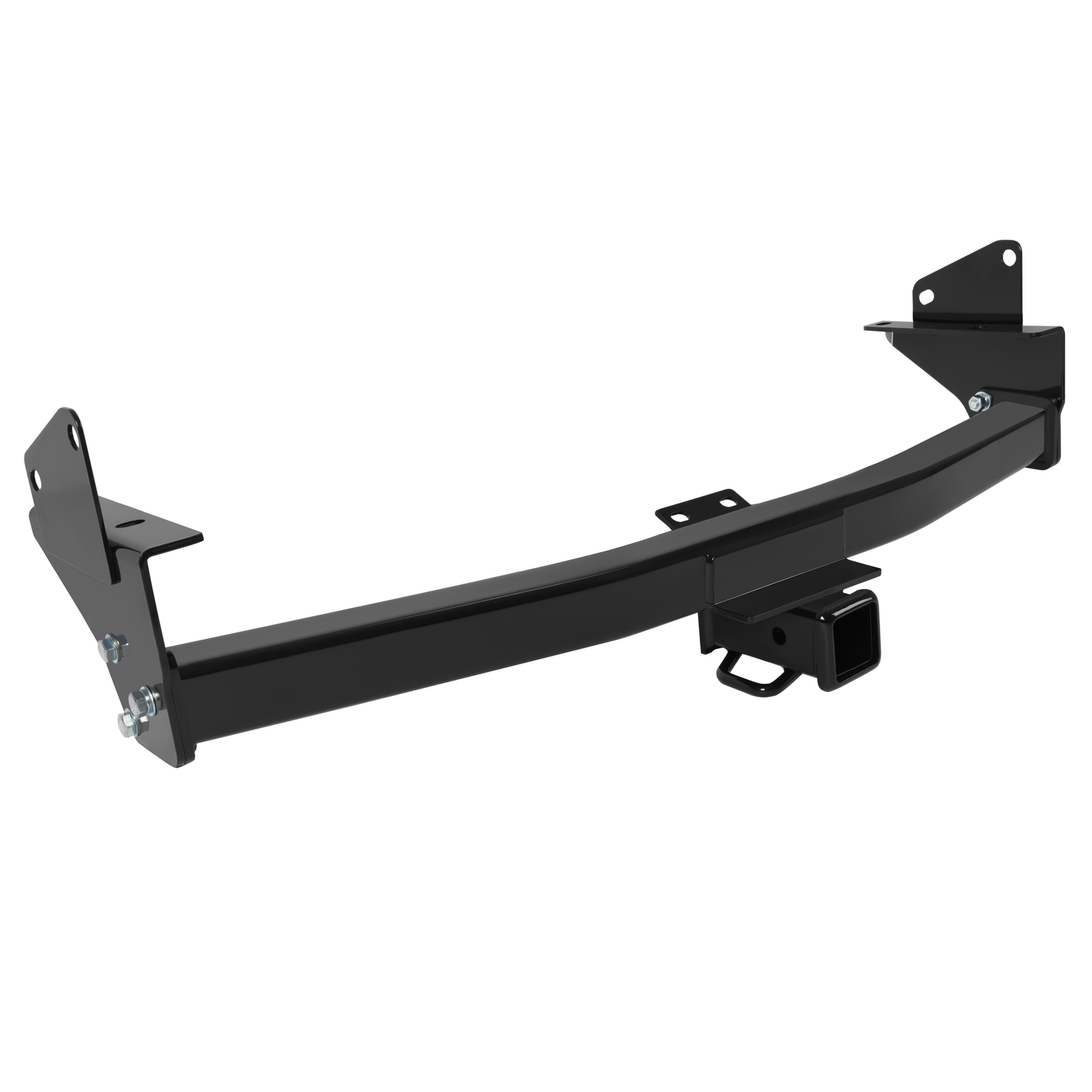 2” Receiver Trailer Hitch For 2015-2022 Chevrolet Colorado GMC Canyon 15-22