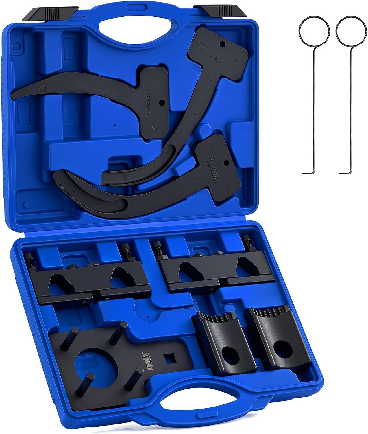 Orion Motor Tech 10pc 3.6L Pentastar Timing Tool Kit VVT 10200A 10369