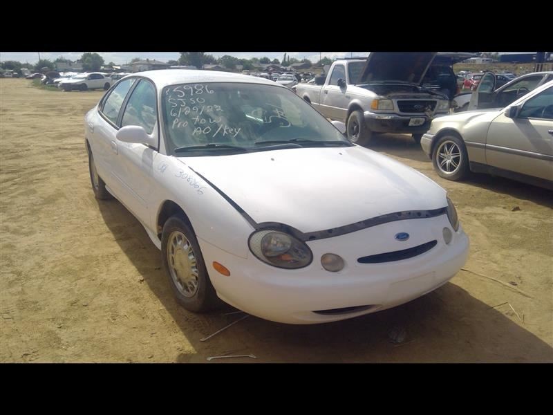 ABS Pump Anti-Lock Brake Part Pump Fits 96-97 SABLE 28635897