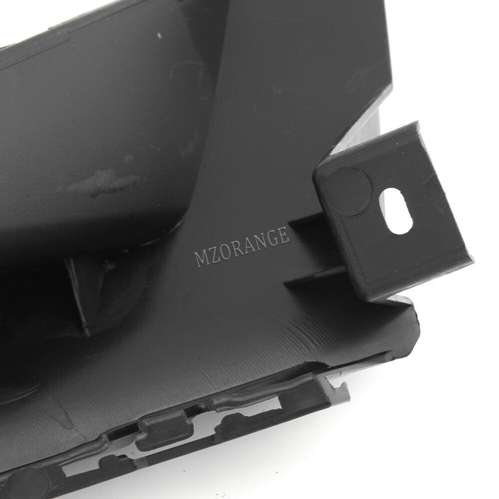 Right Passenger Front Bumper Cover Support For Dodge Ram 1500 2013-2018