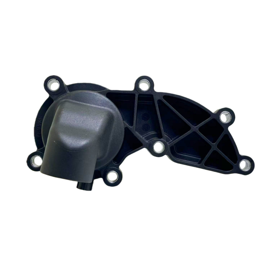 Engine Coolant Thermostat Mahle For VW Audi S4 S5 A6 A7 Q7 3.0 TFSI 06E121111AD