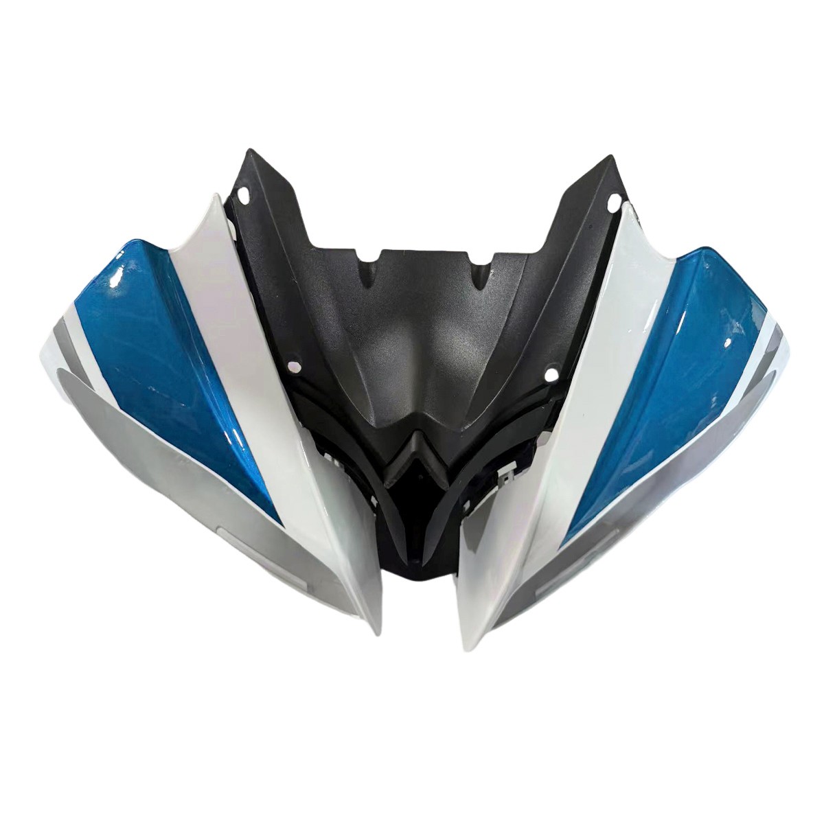 Bodywork Fairing Kit for YZF600 R6 2008-15 2016 ABS Plastic Fairings Blue White