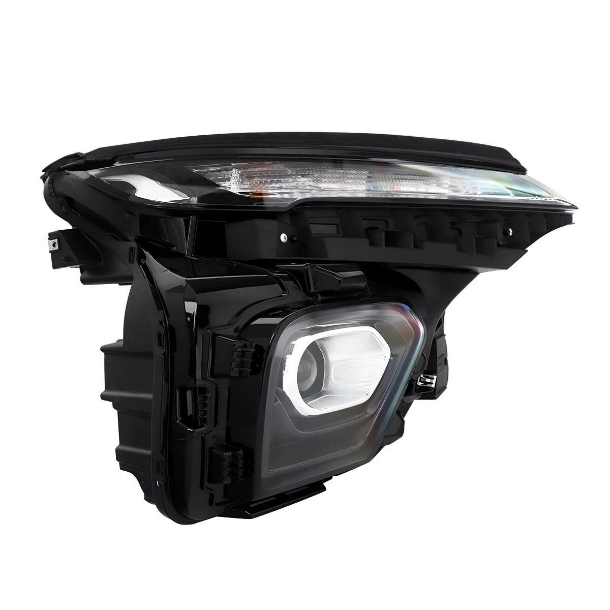 For 2024-2025 Chevy Trailblazer LED Headlight Halogen Signal Lamp Projector RH