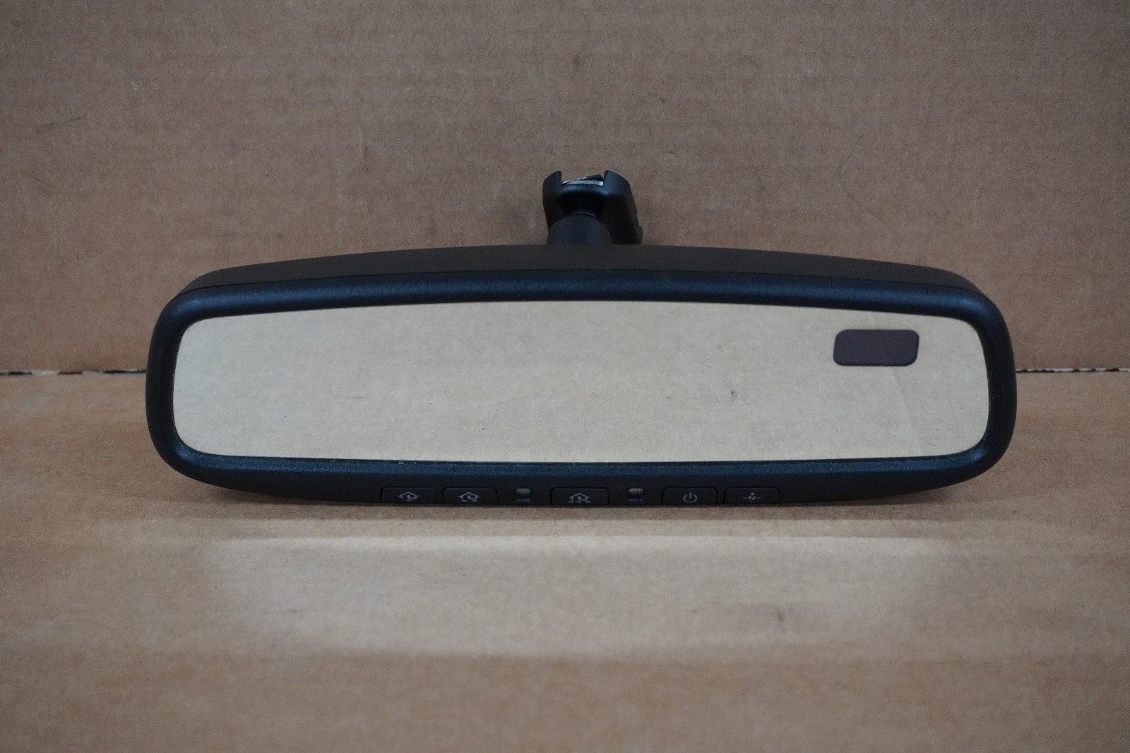 2007 2008 2009 2010 2011 Nissan Altima Interior Rear View Mirror OEM E11015894