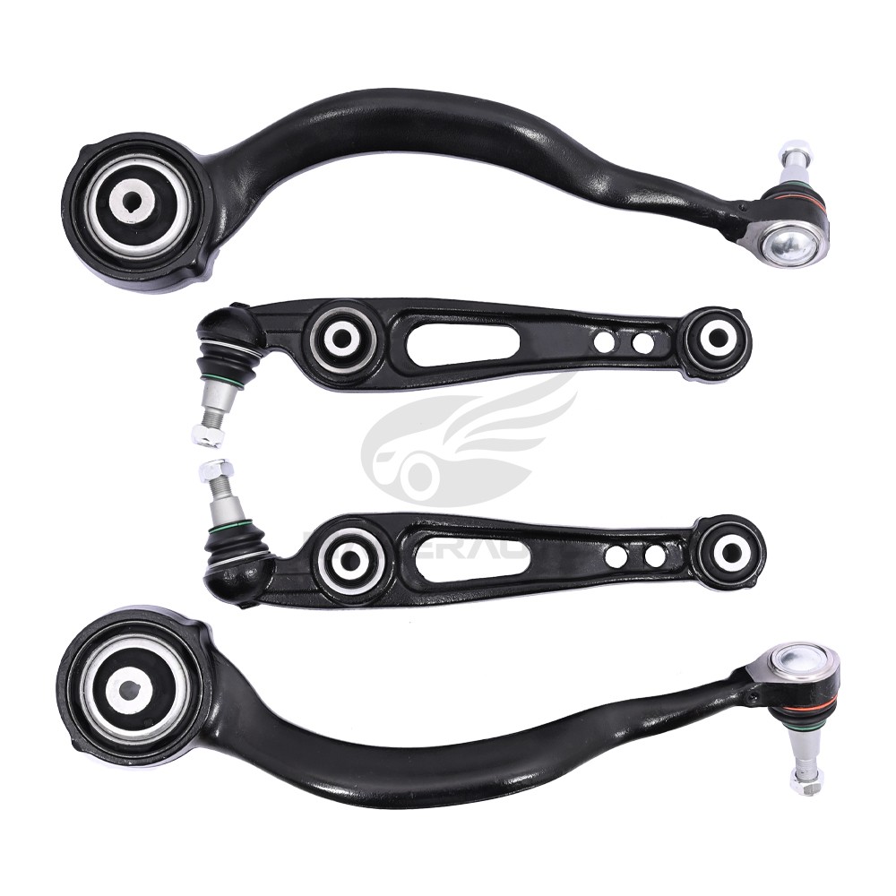 4x Front Lower Control Arm Set For 2014-2017 Land Rover Range Rover Sport US