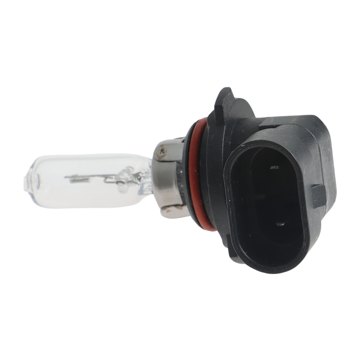 2 Pcs Automotive Headlamp Halogen Bulbs 9012 55W 12V for Most Vehicle Models
