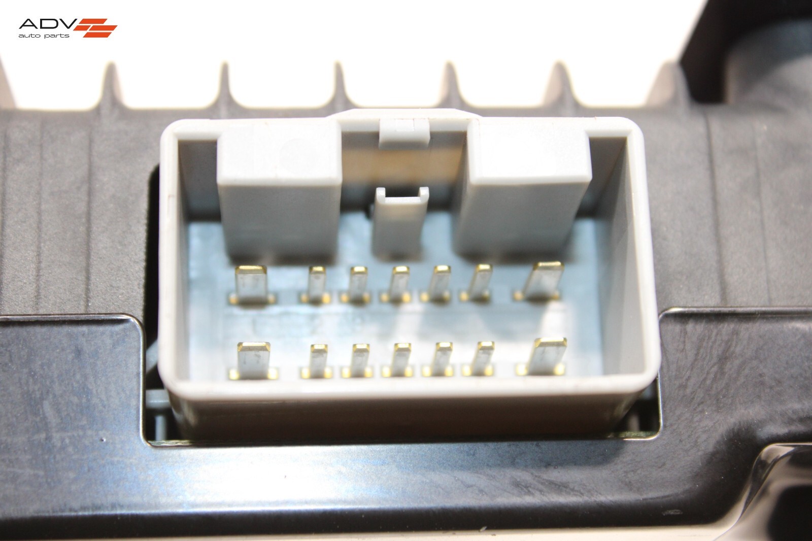 GMC SIERRA 1500 LIMITED AC/DC POWER INVERTER CONTROL MODULE UNIT OEM 2019 – 2022