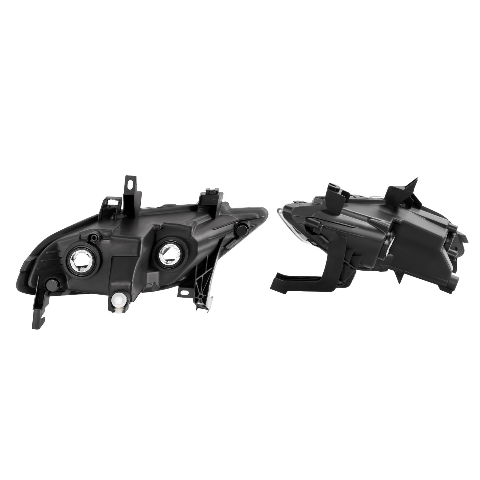 Left & Right Side Driving Fog Lights Lamps For Nissan Maxima 2016 2017 2018 2019