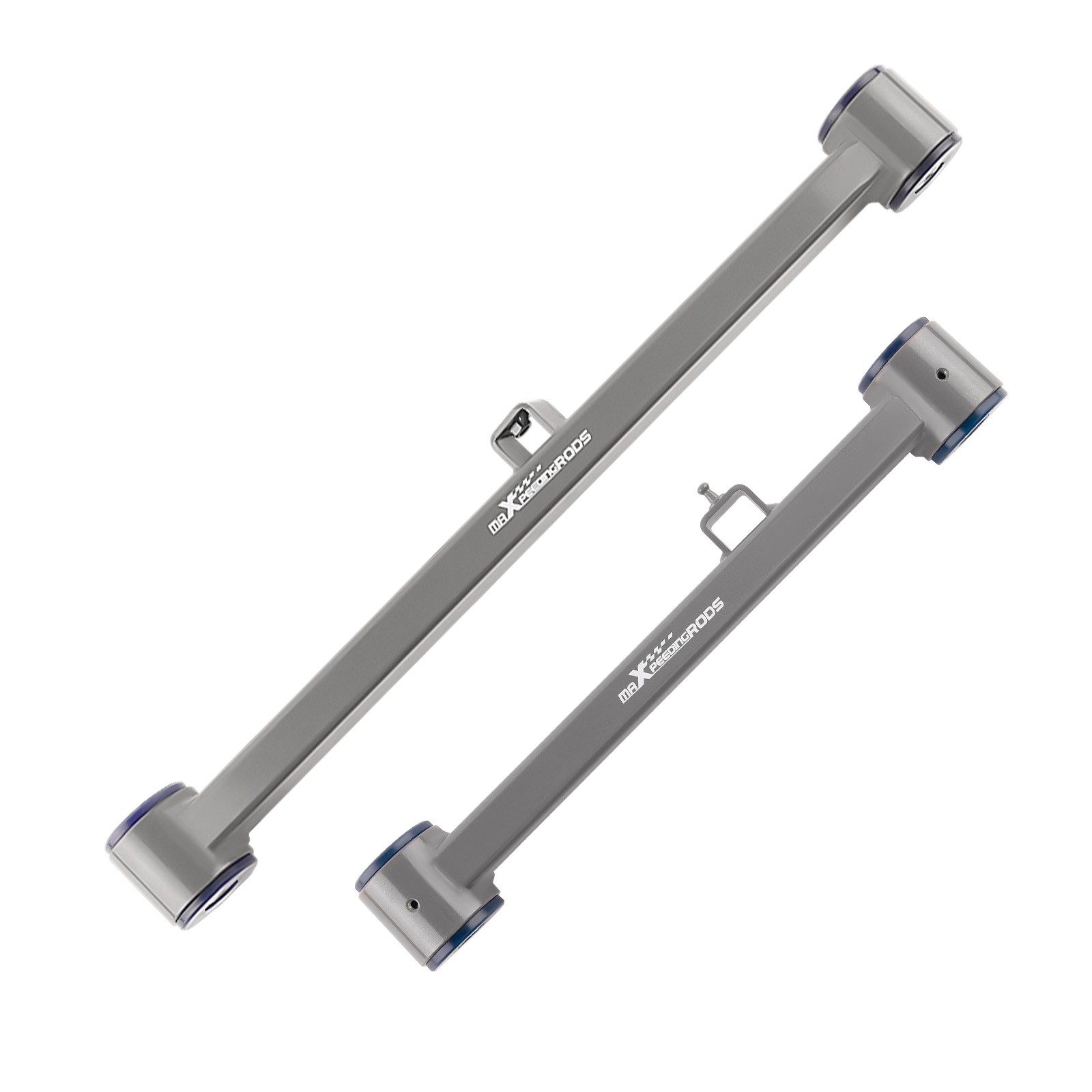 4x Rear Upper & Lower Control Arms for 2013-2023 Ram 1500 2019 – 22 1500 Classic