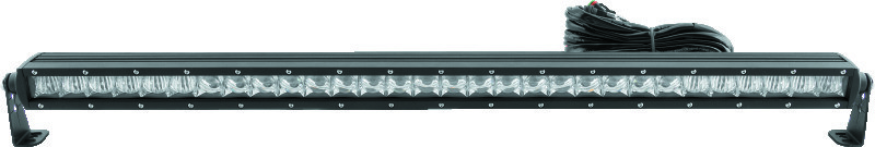 QuadBoss 21.5in Single Row LED For Light Bar With Combo Beam – 50,000+ Hours