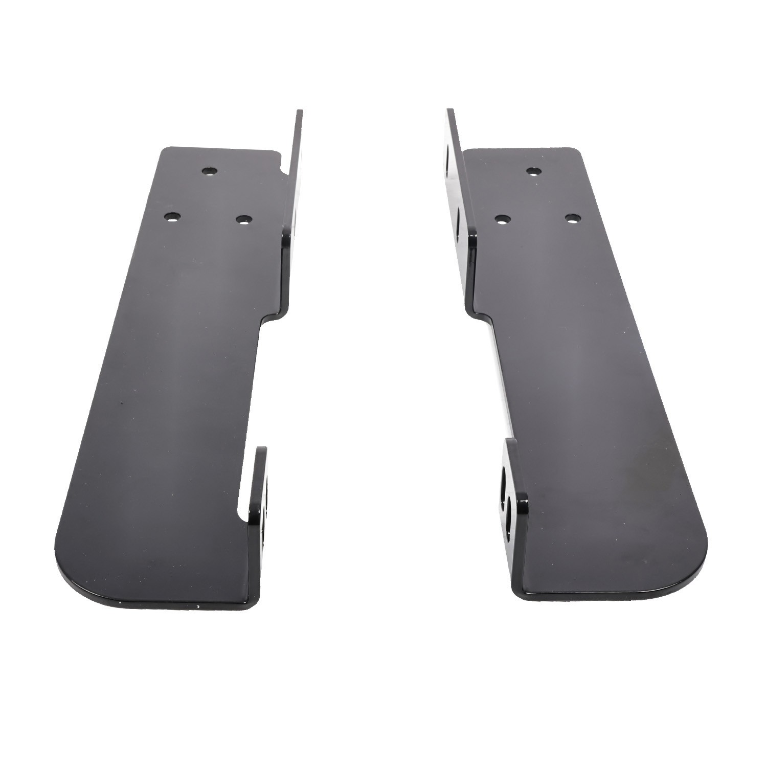 2″ Receiver Trailer Class 3 Tow Hitch For 96-25 Chevy Express GMC Savana Van