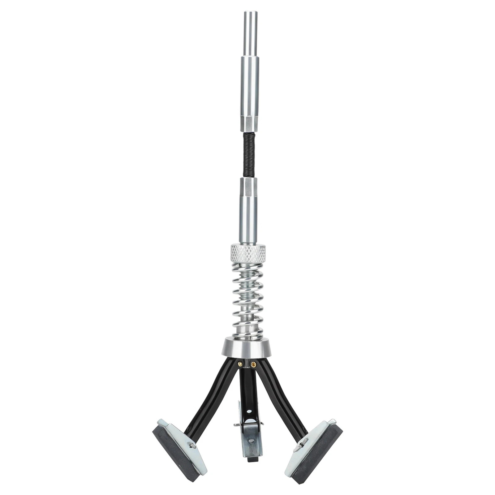 2″-7″ Adjustable Cylinder Hone Tool 4in Stones 220 Grit Engine Bore Honing Cars