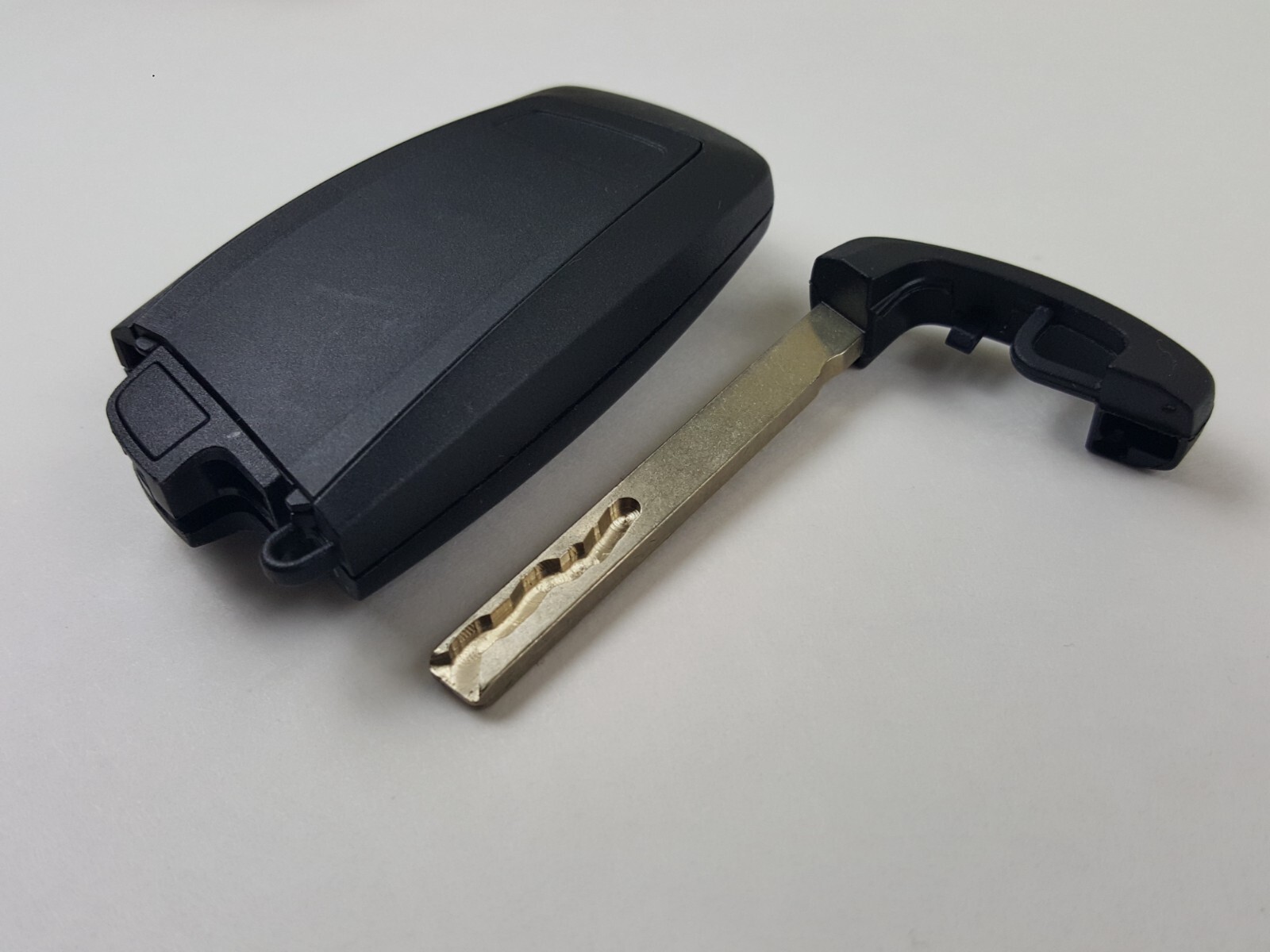 FOR PARTS ONLY ORIGINAL BMW OEM SMART KEY LESS REMOTE FOB 3-BUTTON 434MHz CAR US