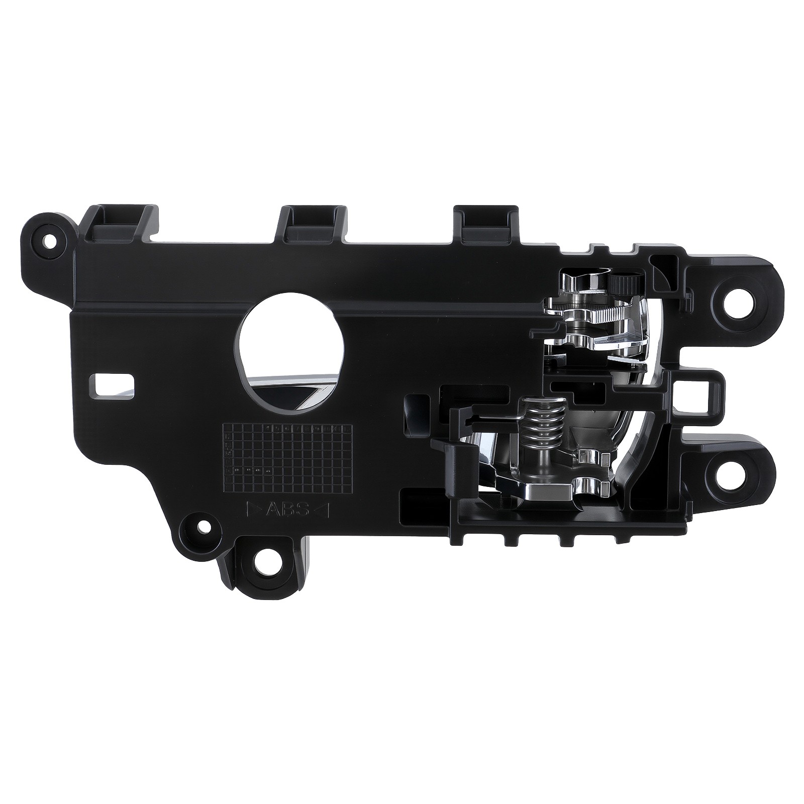 Front / Rear Left Inner Door Handle for 2014-2018 Kia Forte Forte5 82610-A7000