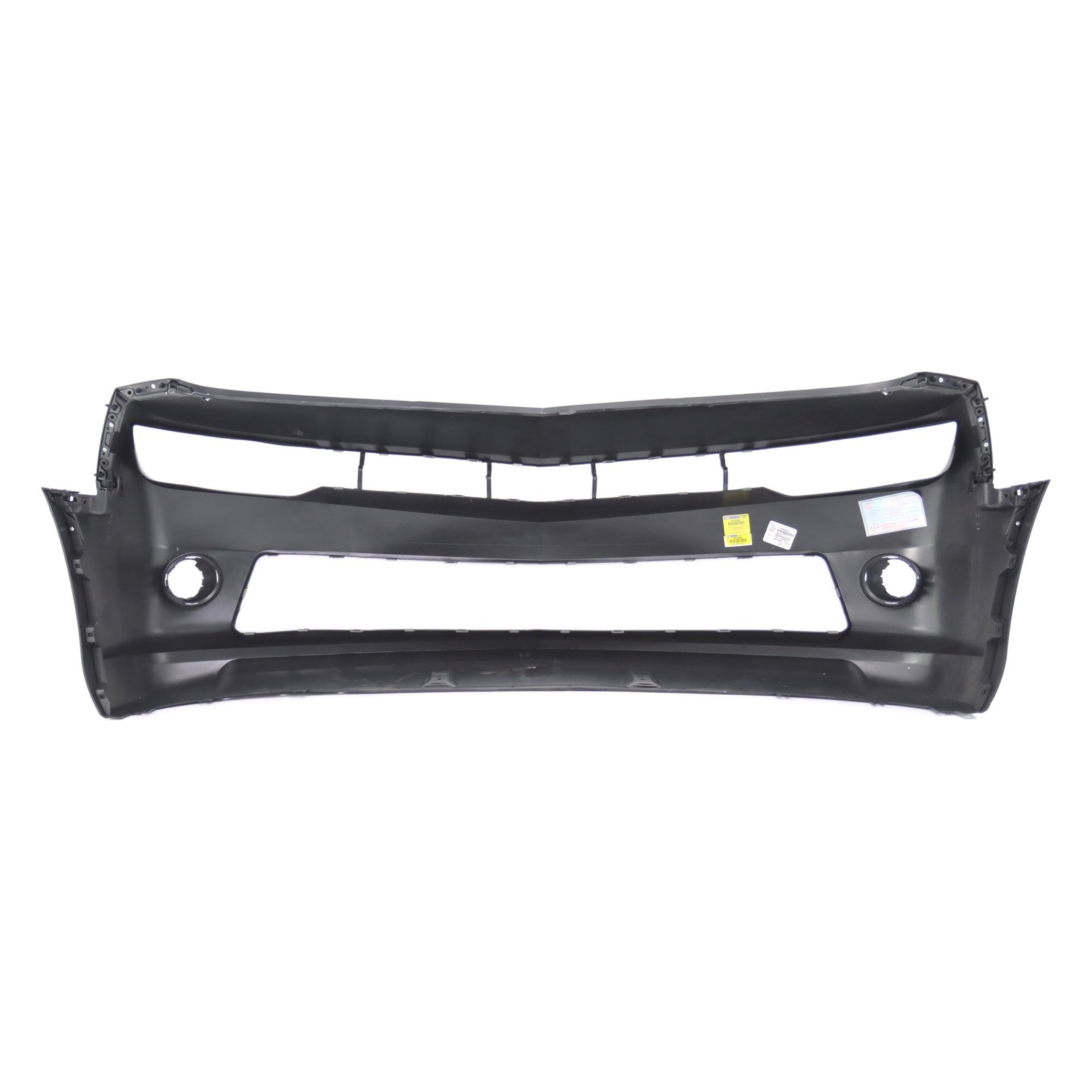 Front Bumper Cover for 2014-2015 Chevy Chevrolet Camaro LT LS GM1000965