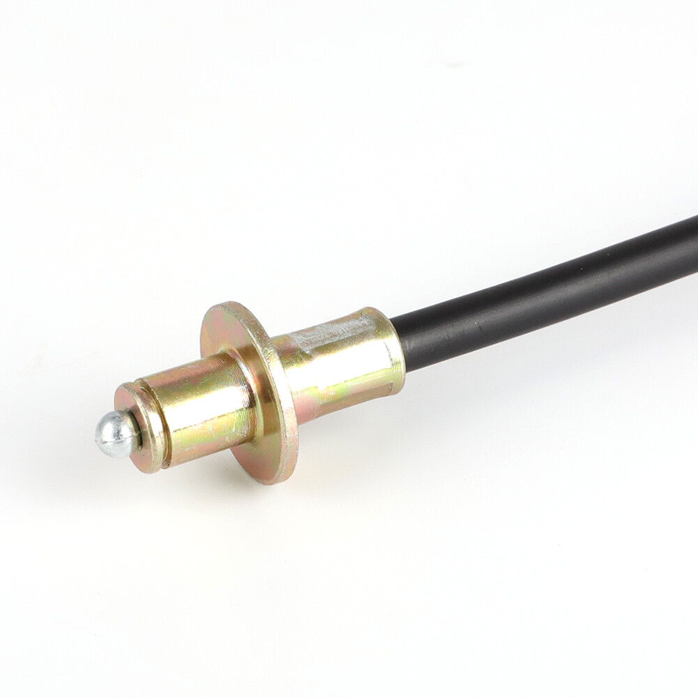 Long Accelerator Cable For A,B-body Plymouth Satellite Dodge 340 383 440 Hi-Rise