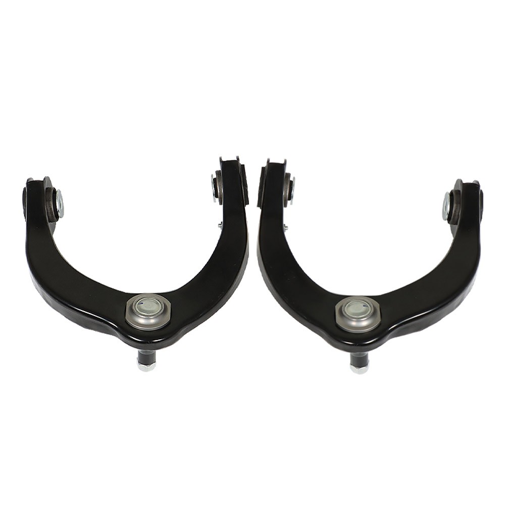 Pair Front Upper Control Arms For 2011 – 2015 Dodge Durango Jeep Grand Cherokee
