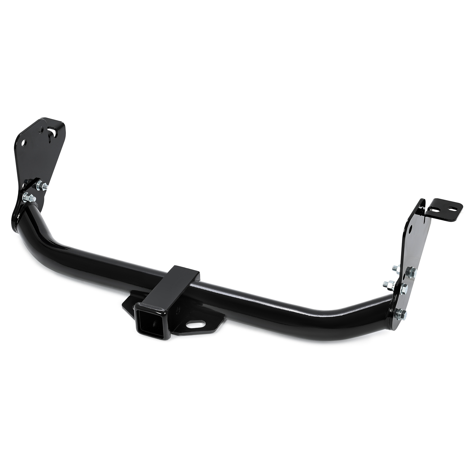 Trailer Hitch 2″ Receiver Class 3 Fits Select Mitsubishi Outlander Sport, RVR
