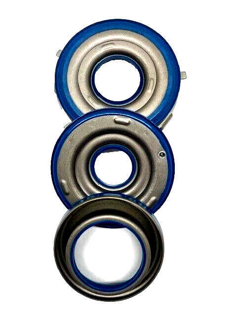 3-Piece HIPER BLUE Piston Set High Performance 4L60E 4L65E 74960K