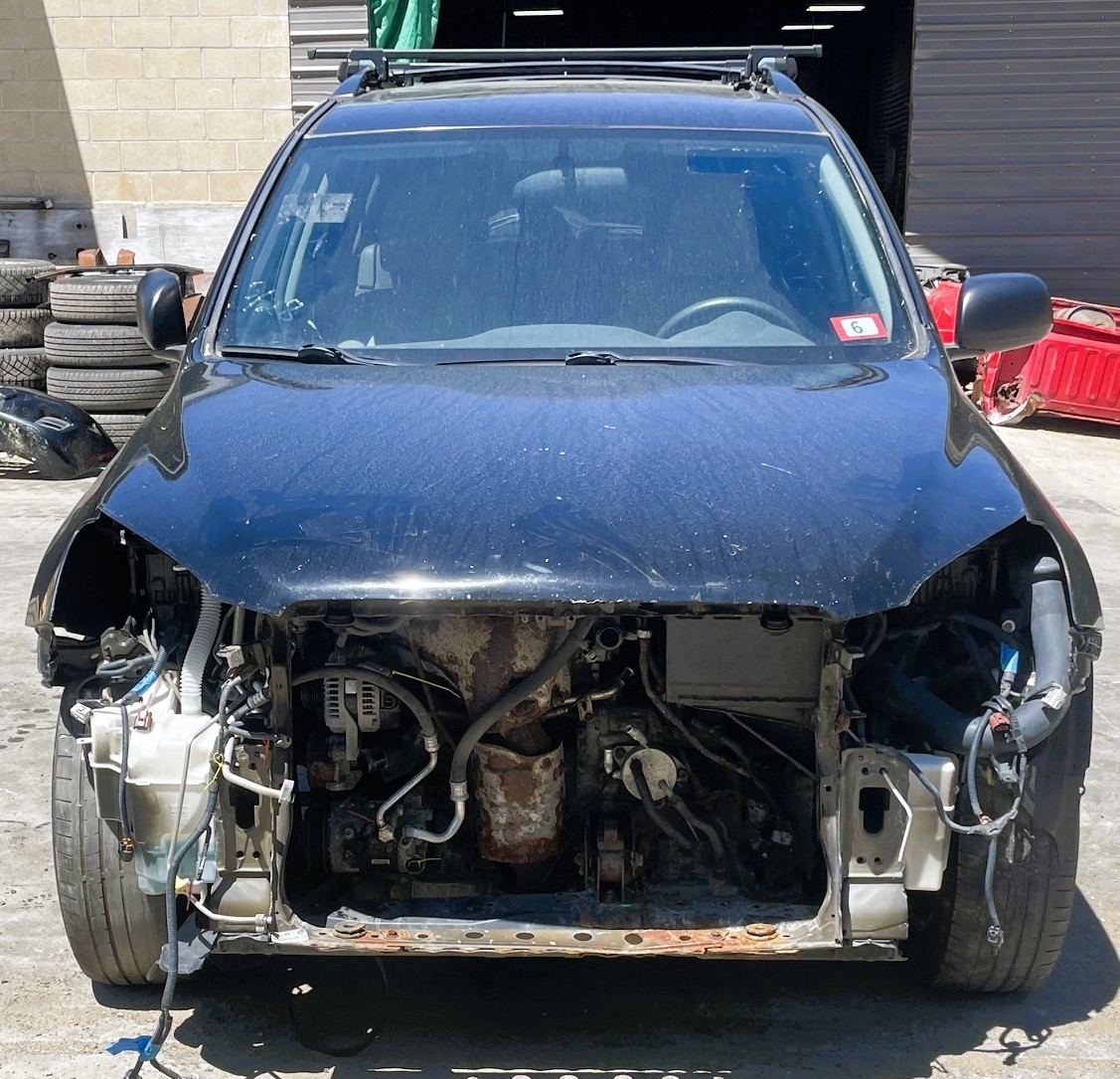 06-24 RAV4 ES250 NX200 COROLLA CROSS 2.28 REAR CARRIER DIFFERENTIAL!! 90 DAYS!!