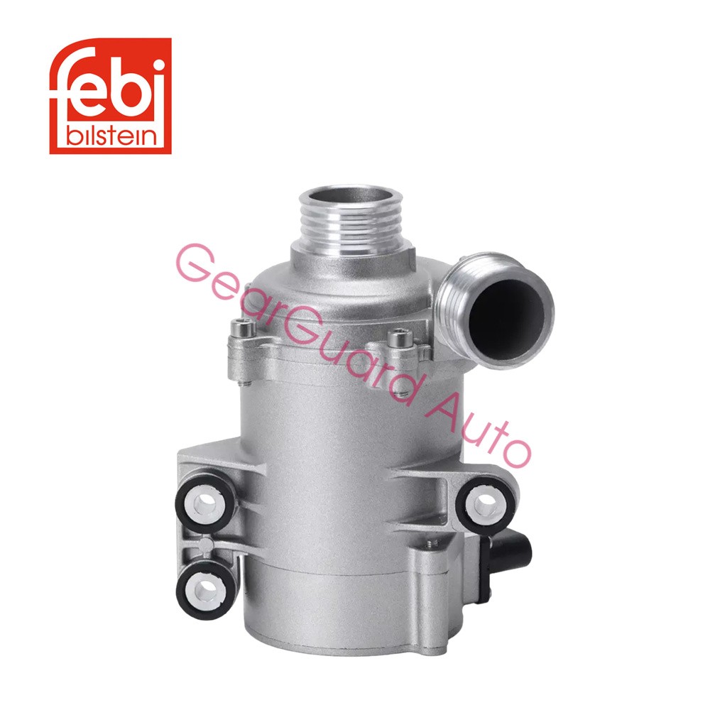 11517602125 11517597715 Electric Coolant Pump For BMW X3 F25 X1 E84 N20 2.0T 1pc