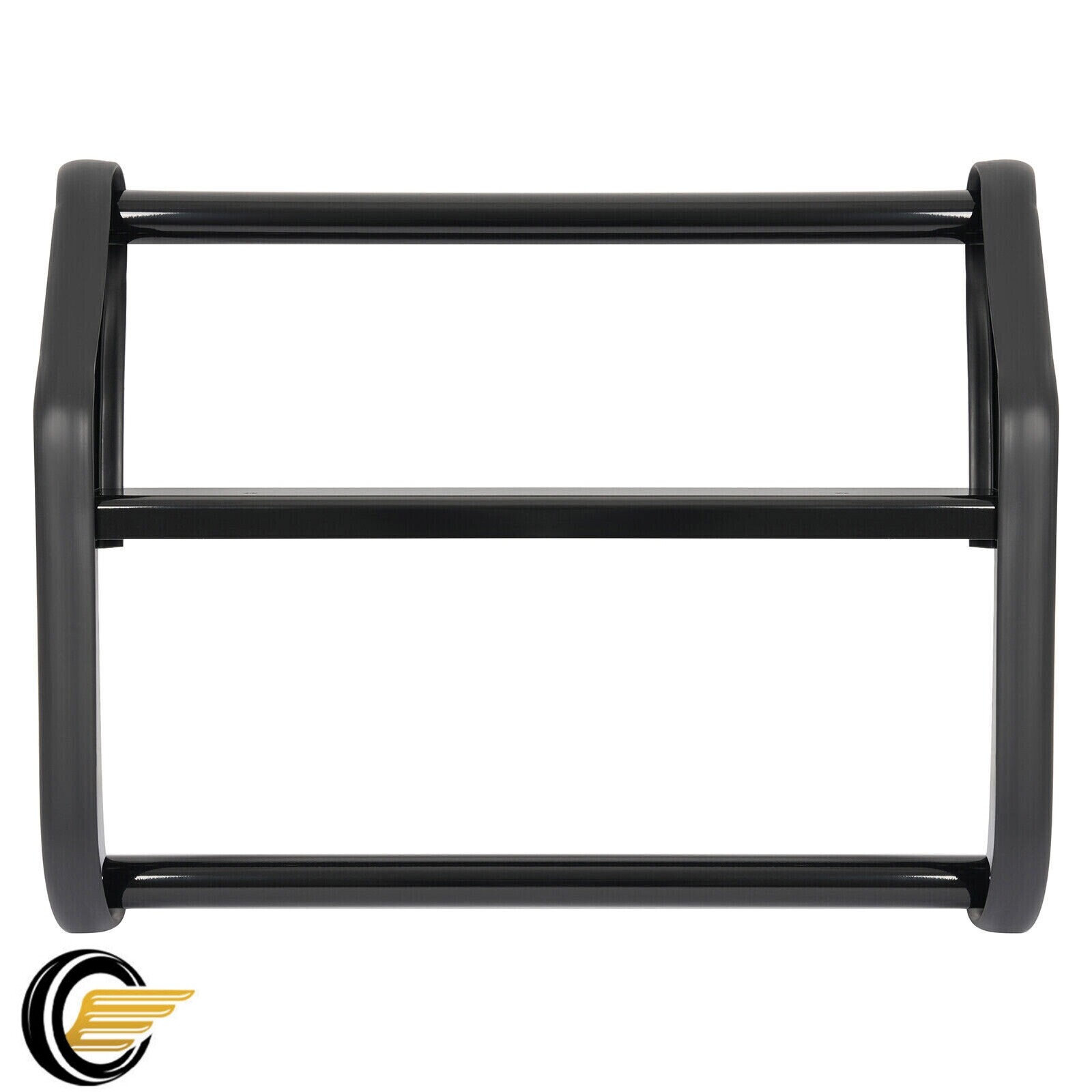 For Ford Explorer 2011-15 Police Interceptor Front Push Bar Bumper Grille Guard