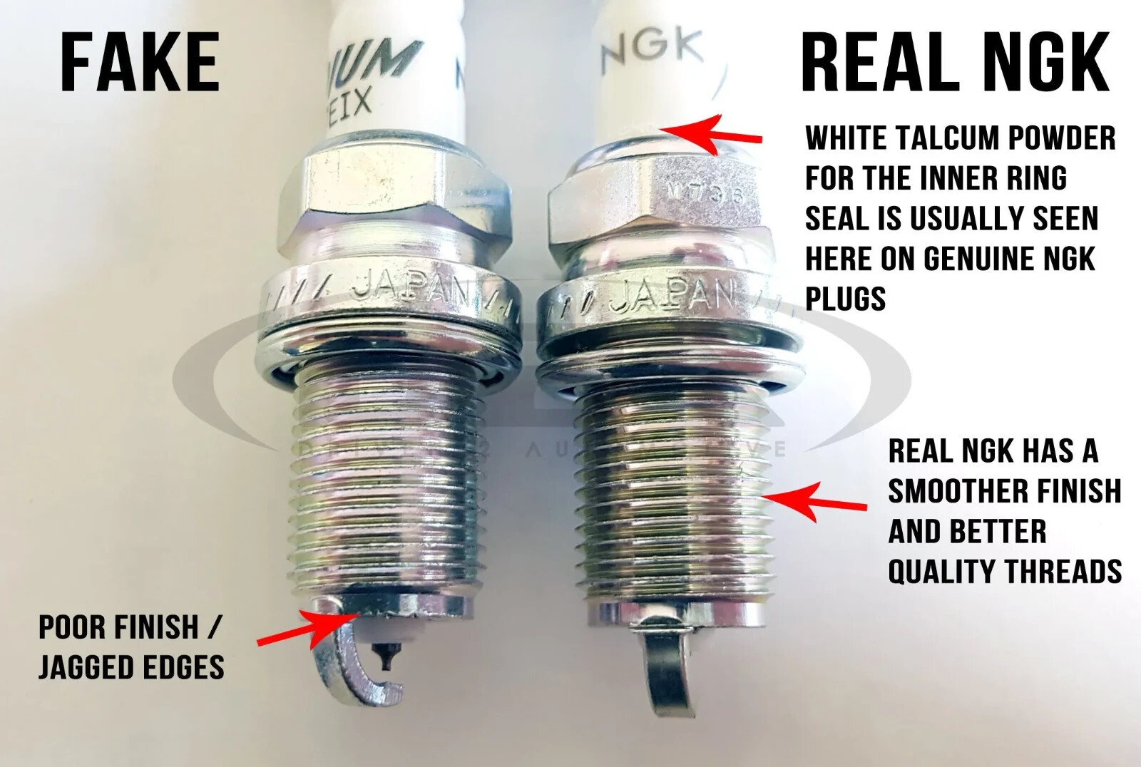 2004-2007 SATURN ION RED LINE SUPERCHAGED 2.0L LSJ NGK IX IRIDIUM SPARK PLUGS