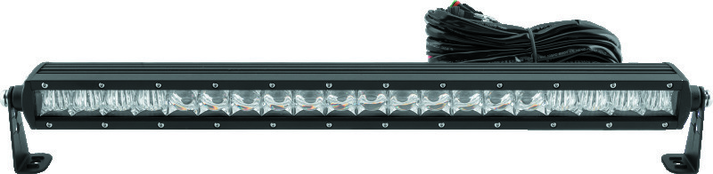QuadBoss 21.5in Single Row LED For Light Bar With Combo Beam – 50,000+ Hours