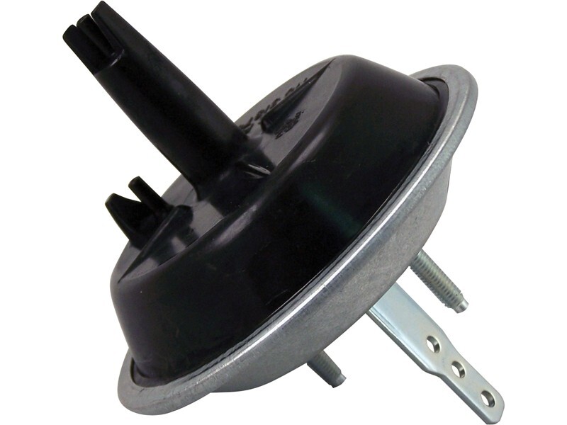 Actuator Dual Port 1963-79 GM Models (80/20 Metal/Plastic) [23-5905]