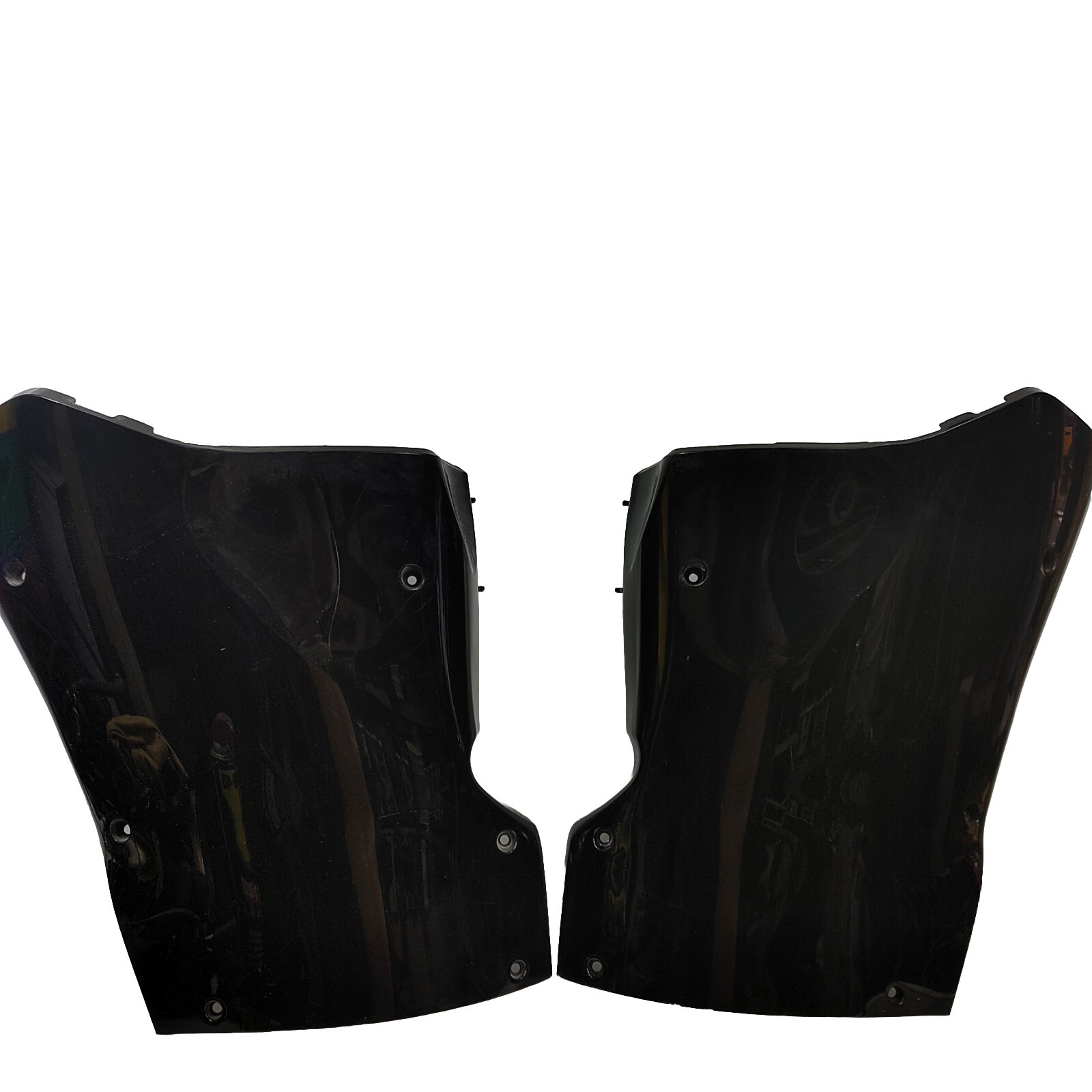 Mercury Verado 2006 & UP Lower Chaps Cowling Set 200 225 250 275 300HP L6 XL XXL