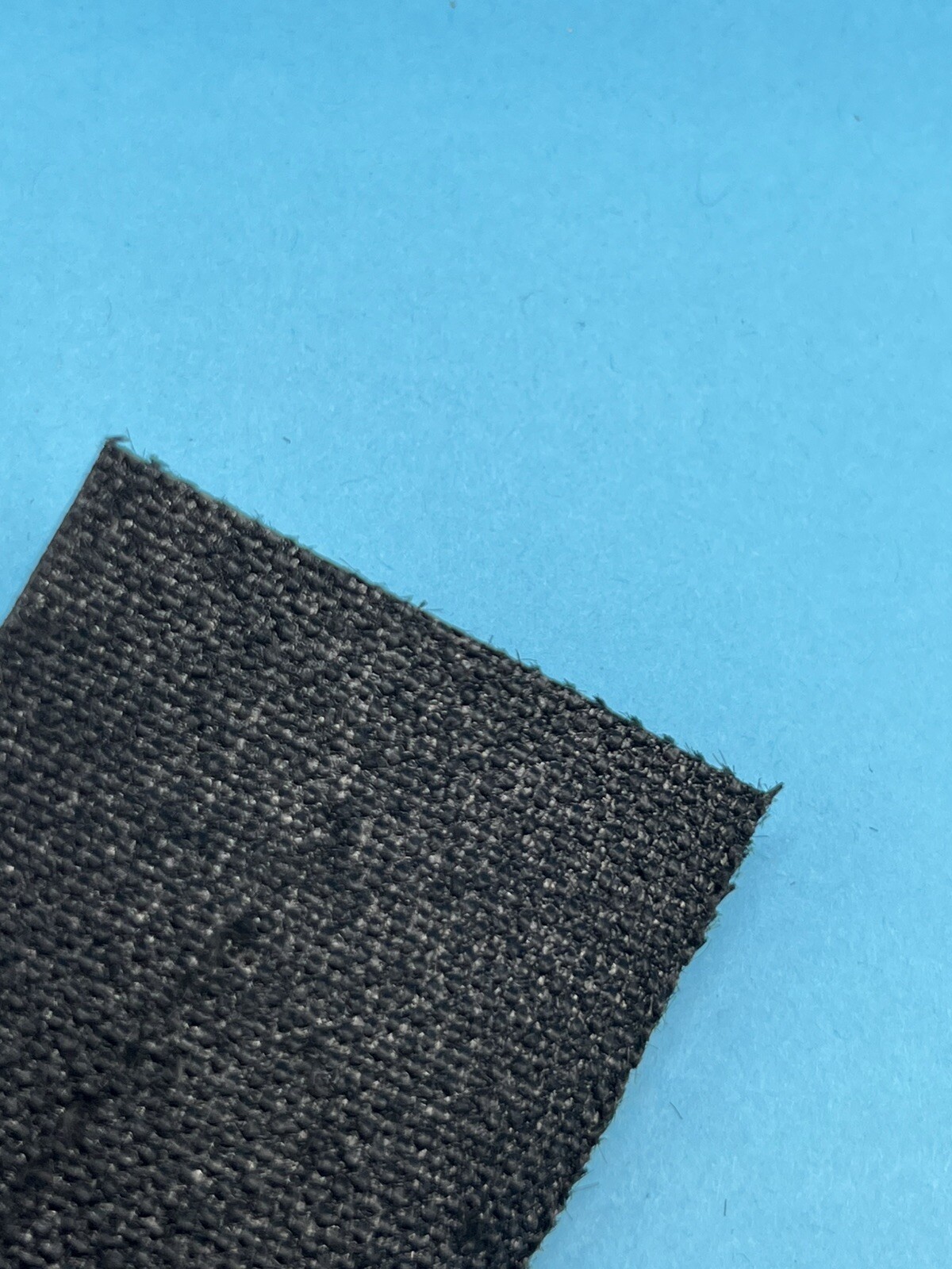 AUTO GLASS CHANNEL LINER Seal Strip Mohair Type 1-5/8″ Wide ( 4 ft ROLL)