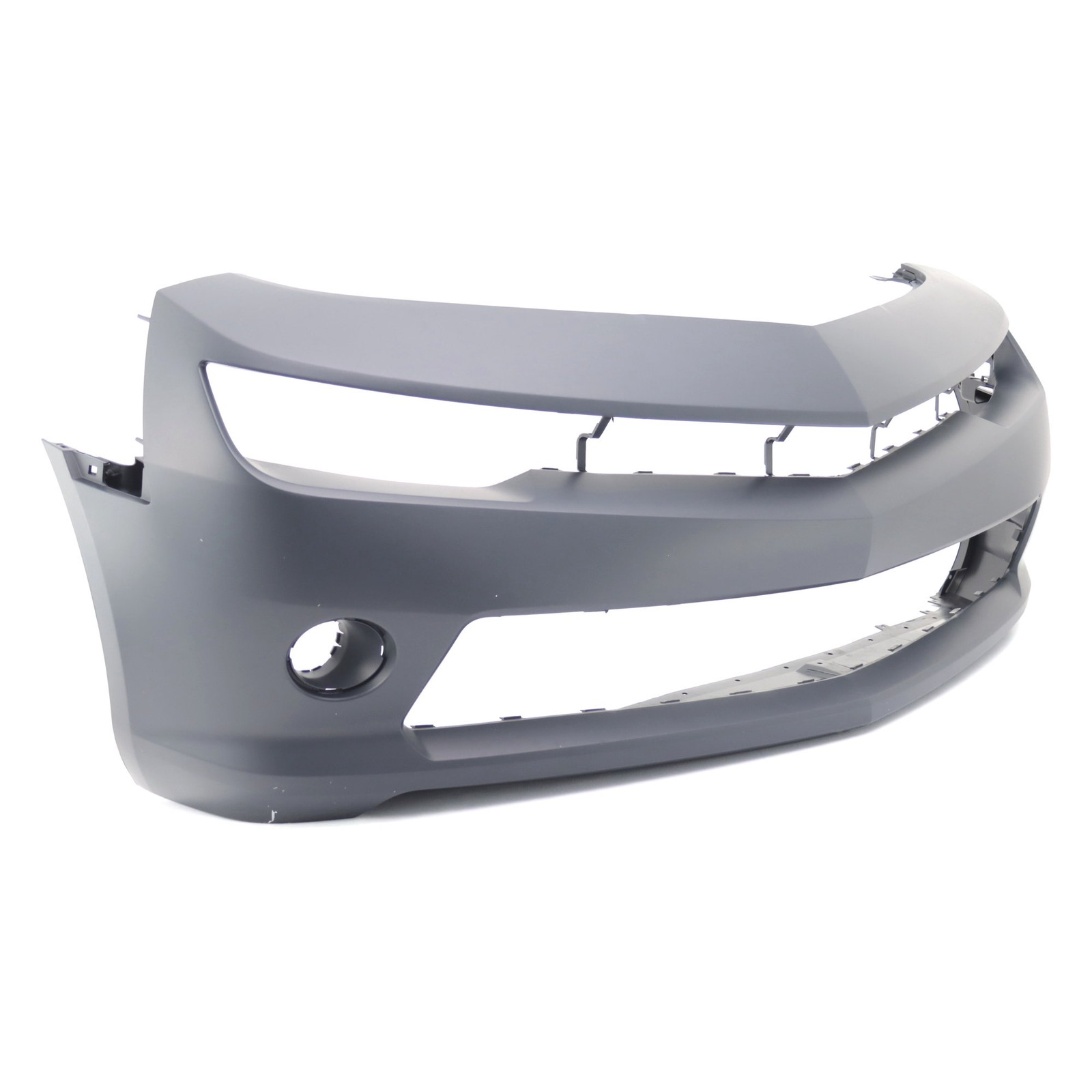 Front Bumper Cover for 2014-2015 Chevy Chevrolet Camaro LT LS GM1000965