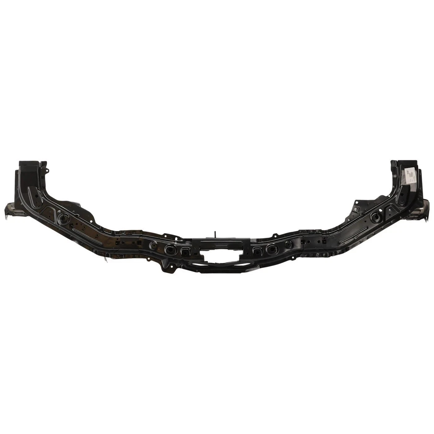 Rear Radiator Support Core Left Driver Side for 2005-2009 Ford Mustang FO1225174